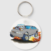 1994-96 Impala Gray Car Schlüsselanhänger (Vorderseite)