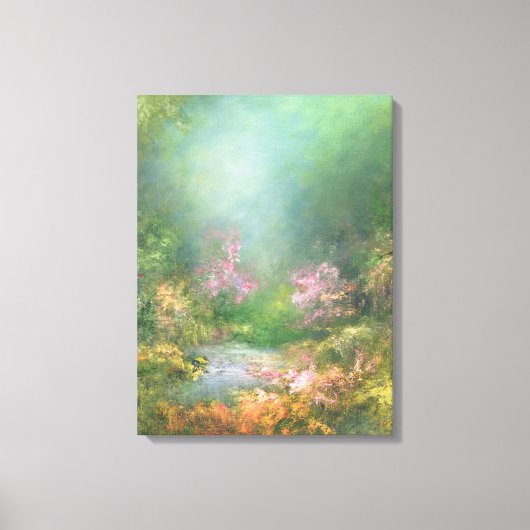 1994 LEINWANDDRUCK (Vorderseite)