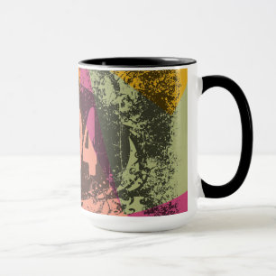 1994 Pop Tasse