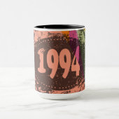 1994 Pop Tasse (Zentrum)