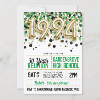 1994 Uni-Wiedersehen