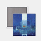 1995 MAGNET (Vorderseite/Rückseite)