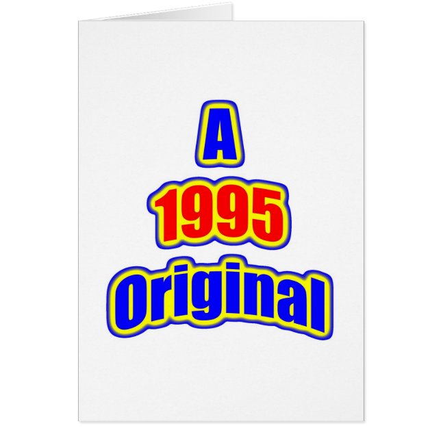 1995 Vorlagen-Querstations-Rot (Vorne)