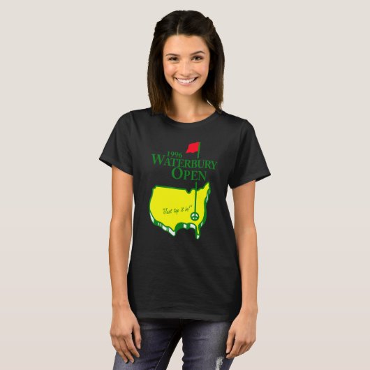 1996 T-Shirt (Vorne ganz)