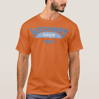 1996 Waterbury Open - Happy Gilmore T-Shirt