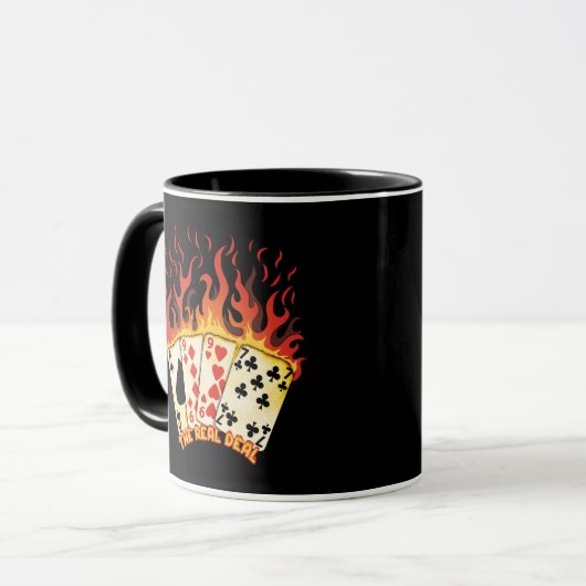 1997 Geburtsjahr Tasse (Vorderseite Links)