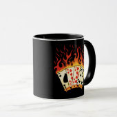 1997 Geburtsjahr Tasse (VorderseiteRechts)