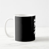 1997 mit Originalteilen hergestellt, Kaffeetasse (Links)