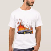 1998 Chevy T-Shirt (Vorderseite)