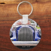 1998 Morgan Schlüsselanhänger (Vorderseite)