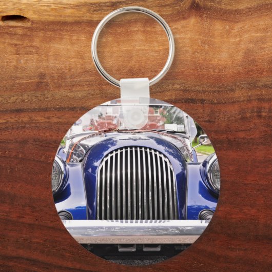 1998 Morgan Schlüsselanhänger (Vorderseite)