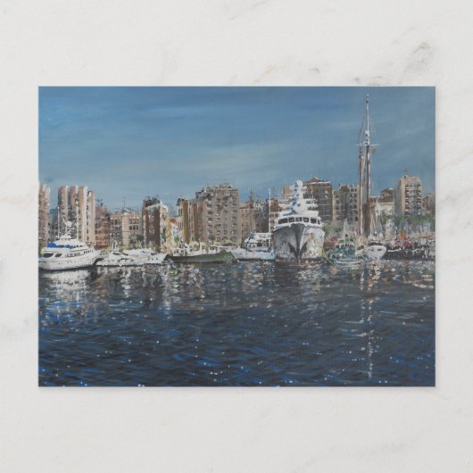 1998 POSTKARTE (Vorderseite)