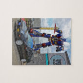 1999 Honda Prelude Jigsaw Puzzle (Horizontal)