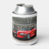 1999 Plymouth Prowler. Dosenkühler (Kanne Vorderseite)