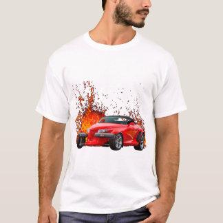 1999 Plymouth Prowler T-Shirt