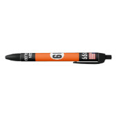 1999 RACING BLACK TINTENSTIFT KUGELSCHREIBER (Unterseite)