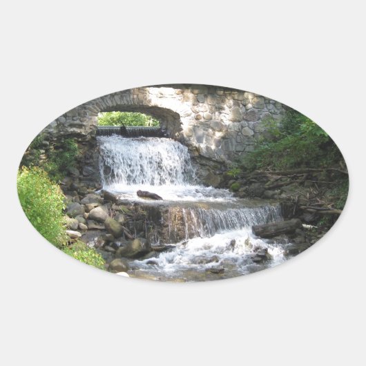 199.JPG OVALER AUFKLEBER (Vorderseite)