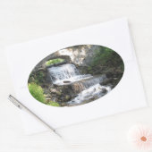 199.JPG OVALER AUFKLEBER (Umschlag)