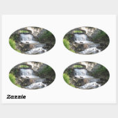 199.JPG OVALER AUFKLEBER (Blatt)