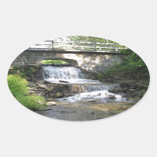 199.JPG OVALER AUFKLEBER