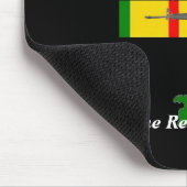 199. Light Inf Vietnam Mousepad 2/b (Ecke)