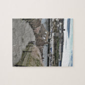 199 Schritte Whitby Puzzle (Horizontal)