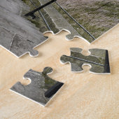 199 Schritte Whitby Puzzle (Seite)