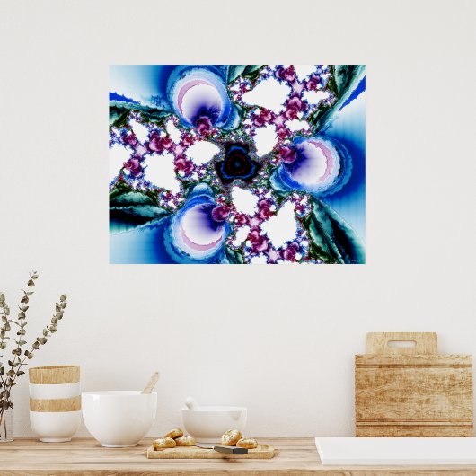 19.01.2007 POSTER (Küche)