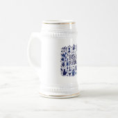 19.01. - Brew a Potion Day Bierglas (Vorderseite Links)