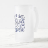 19.01. - Brew a Potion Day Mattglas Bierglas (VorderseiteRechts)