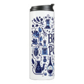 19.01. - Brew a Potion Day Thermosbecher (Nach links gedreht)