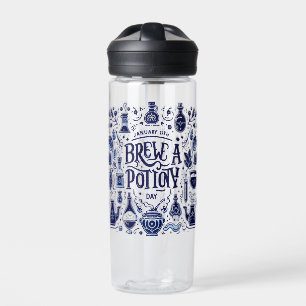 19.01. - Brew a Potion Day Trinkflasche