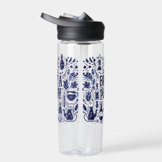19.01. - Brew a Potion Day Trinkflasche (Rechts)