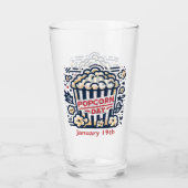 19.01. - Popcorn Day Glas (Rückseite)
