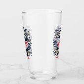 19.01. - Popcorn Day Glas (Rechts)