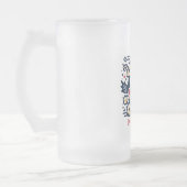 19.01. - Popcorn Day Mattglas Bierglas (Links)