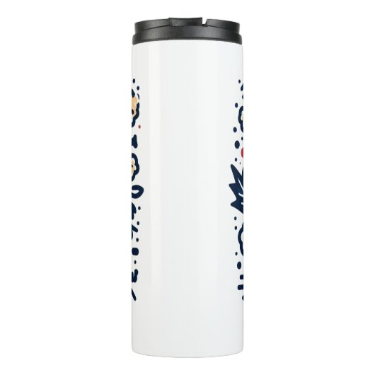 19.01. - Popcorn Day Thermosbecher (Rückseite)