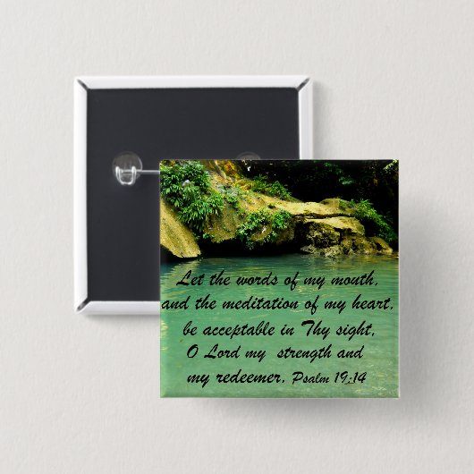 19:14 BUTTON (Vorne & Hinten)