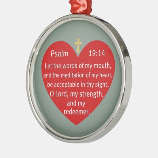 19:14 ORNAMENT AUS METALL (Links)