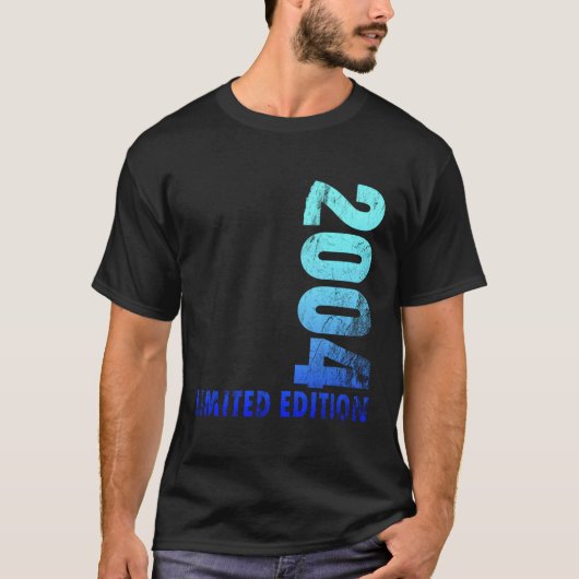19 19. T-Shirt (Vorderseite)