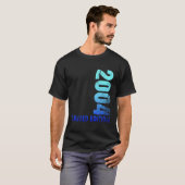 19 19. T-Shirt (Vorne ganz)