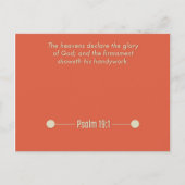 19:1 Postkarte (Vorderseite)