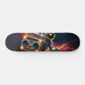 19,7 cm skateboard (Horizontal)