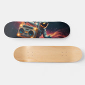 19,7 cm skateboard (Horizontal)