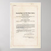 19. Änderung Poster (Vorne)