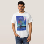 19. April 109. WOHLSTAND? T-Shirt (Vorne ganz)