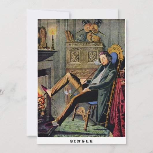 19. C. Bachelorhood (Vorderseite)