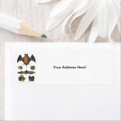 19. C. Bat Print (Insitu)