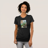 19. C. Hawaii T-Shirt (Vorne ganz)