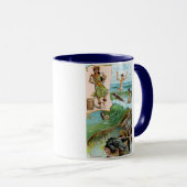 19. C. Hawaii Tasse (VorderseiteRechts)